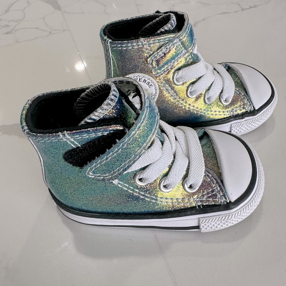 Converse sneakers